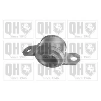 Silent bloc de suspension (train avant) QUINTON HAZELL OEM 3523AP