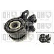 Silent bloc de suspension (train avant) QUINTON HAZELL [EMS8251]