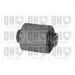 QUINTON HAZELL EMS8254 - Silent bloc de suspension (train avant)
