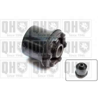 Silent bloc de suspension (train avant) QUINTON HAZELL OEM RBX101860