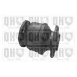Silent bloc de suspension (train avant) QUINTON HAZELL [EMS8265]
