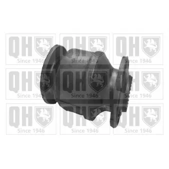 Silent bloc de suspension (train avant) QUINTON HAZELL OEM 5453501B00