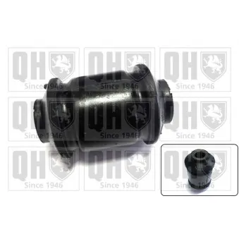 Silent bloc de suspension (train avant) QUINTON HAZELL OEM 701407087