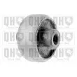 QUINTON HAZELL EMS8282 - Silent bloc de suspension (train avant)
