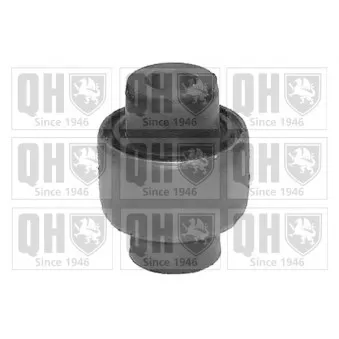 Silent bloc de suspension (train arrière) QUINTON HAZELL OEM 364041