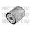 QUINTON HAZELL EMS8292 - Suspension, corps de l'essieu