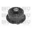 Suspension, corps de l'essieu QUINTON HAZELL [EMS8294]