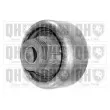 Silent bloc de suspension (train avant) QUINTON HAZELL [EMS8300]