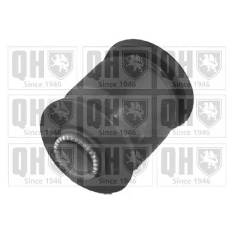 Silent bloc de suspension (train avant) QUINTON HAZELL OEM 4865420150