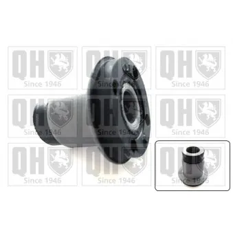 Silent bloc de suspension (train arrière) QUINTON HAZELL OEM 513178