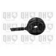 QUINTON HAZELL EMS8312 - Silent bloc de suspension (train avant)