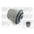 Silent bloc de suspension (train avant) QUINTON HAZELL [EMS8324]