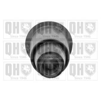 Silent bloc de suspension (train avant) QUINTON HAZELL EMS8328 pour CITROEN XANTIA 2.2 Quadra - 108cv