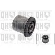 Silent bloc de suspension (train avant) QUINTON HAZELL [EMS8332]