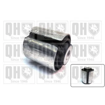 Silent bloc de suspension (train arrière) QUINTON HAZELL OEM 33326770829