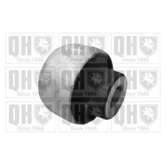 Silent bloc de suspension (train avant) QUINTON HAZELL OEM 9461626