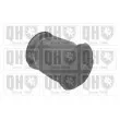 Silent bloc de suspension (train avant) QUINTON HAZELL [EMS8371]