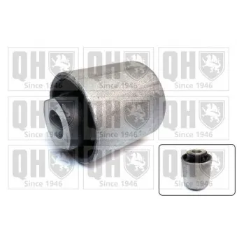 Silent bloc de suspension (train avant) QUINTON HAZELL OEM 701407140A