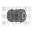 QUINTON HAZELL EMS8395 - Silent bloc de suspension (train avant)
