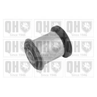 Silent bloc de suspension (train avant) QUINTON HAZELL OEM 545608H300