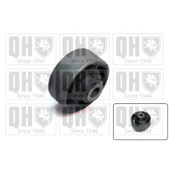 Silent bloc de suspension (train avant) QUINTON HAZELL OEM 95975940