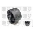 QUINTON HAZELL EMS8430 - Silent bloc de suspension (train avant)