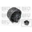 Silent bloc de suspension (train avant) QUINTON HAZELL [EMS8468]