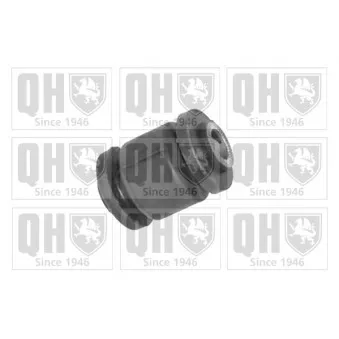 QUINTON HAZELL EMS8469 - Silent bloc de suspension (train avant)