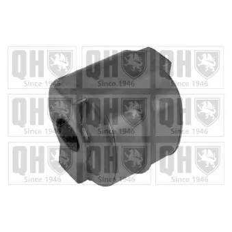 Silent bloc de suspension (train avant) QUINTON HAZELL EMS8473 pour CHRYSLER VOYAGER 3.3 i - 158cv