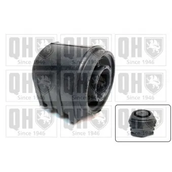 Silent bloc de suspension (train avant) QUINTON HAZELL OEM 04743377AA