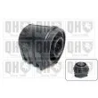 QUINTON HAZELL EMS8476 - Silent bloc de suspension (train avant)