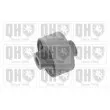 QUINTON HAZELL EMS8477 - Silent bloc de suspension (train avant)