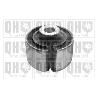 Silent bloc de suspension (train avant) QUINTON HAZELL EMS8485 pour BMW Série 7 750 i/iL - 326cv