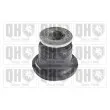 Suspension, support d'essieu QUINTON HAZELL [EMS8493]