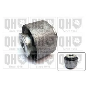 Silent bloc de suspension (train avant) QUINTON HAZELL OEM 50704947