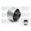 Silent bloc de suspension (train avant) QUINTON HAZELL [EMS8508]