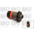 QUINTON HAZELL EMS8516 - Suspension, support d'essieu