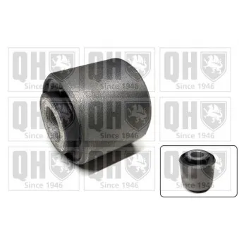 Silent bloc de suspension (train arrière) QUINTON HAZELL OEM 2103503306