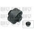 QUINTON HAZELL EMS8531 - Silent bloc de suspension (train avant)