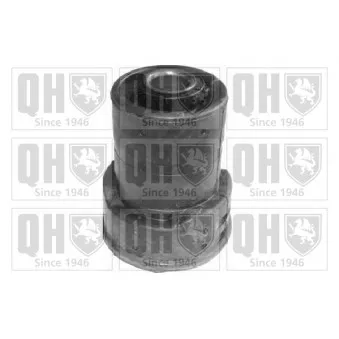 Silent bloc de suspension (train arrière) QUINTON HAZELL EMS8532 pour BMW Série 5 520 i - 136cv