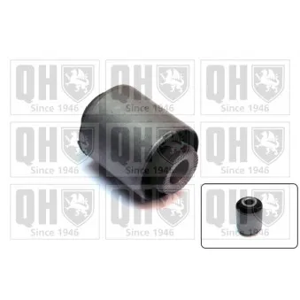 Silent bloc de suspension (train avant) QUINTON HAZELL OEM 545512S000