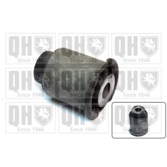 Silent bloc de suspension (train avant) QUINTON HAZELL OEM RBX500311