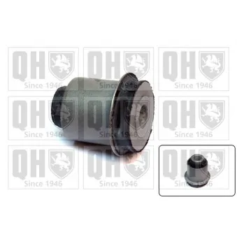 QUINTON HAZELL EMS8560 - Silent bloc de suspension (train avant)