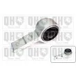 Silent bloc de suspension (train avant) QUINTON HAZELL [EMS8562]