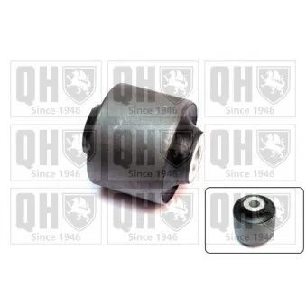 QUINTON HAZELL EMS8594 - Silent bloc de suspension (train avant)
