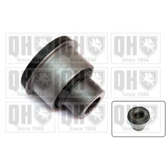 QUINTON HAZELL EMS8600 - Suspension, corps de l'essieu