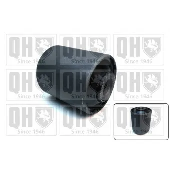 Silent bloc de suspension (train avant) QUINTON HAZELL OEM RBX000070