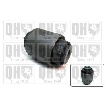 Silent bloc de suspension (train avant) QUINTON HAZELL EMS8635