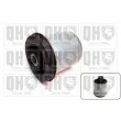 Suspension, corps de l'essieu QUINTON HAZELL [EMS8665]
