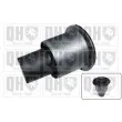 Silent bloc de suspension (train avant) QUINTON HAZELL [EMS8679]